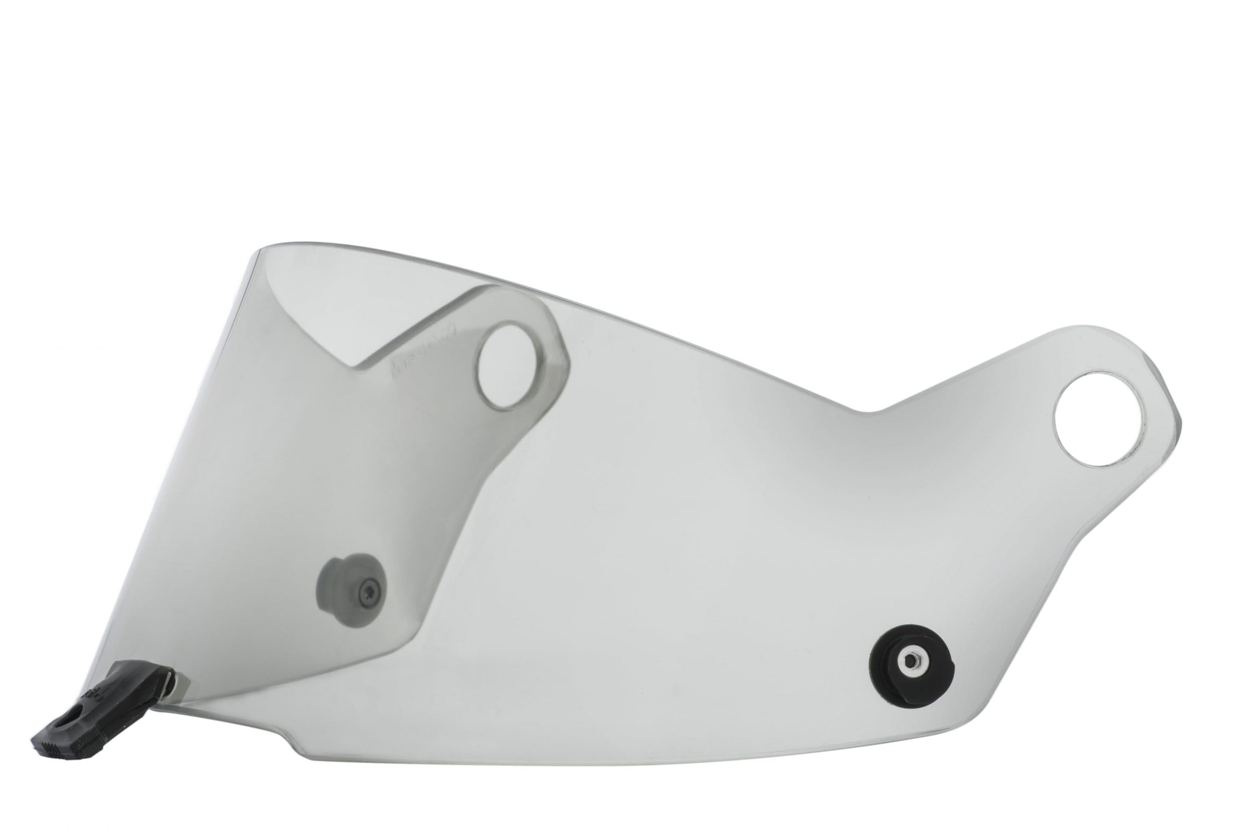Stilo Helmet YA0801ABP Visor ST5 ABP Series - Medium Smoke - Anti-Fog - Each