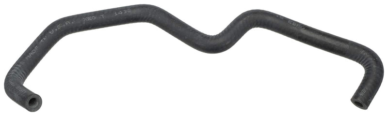 Premium Gates Molded Heater Hose 18334