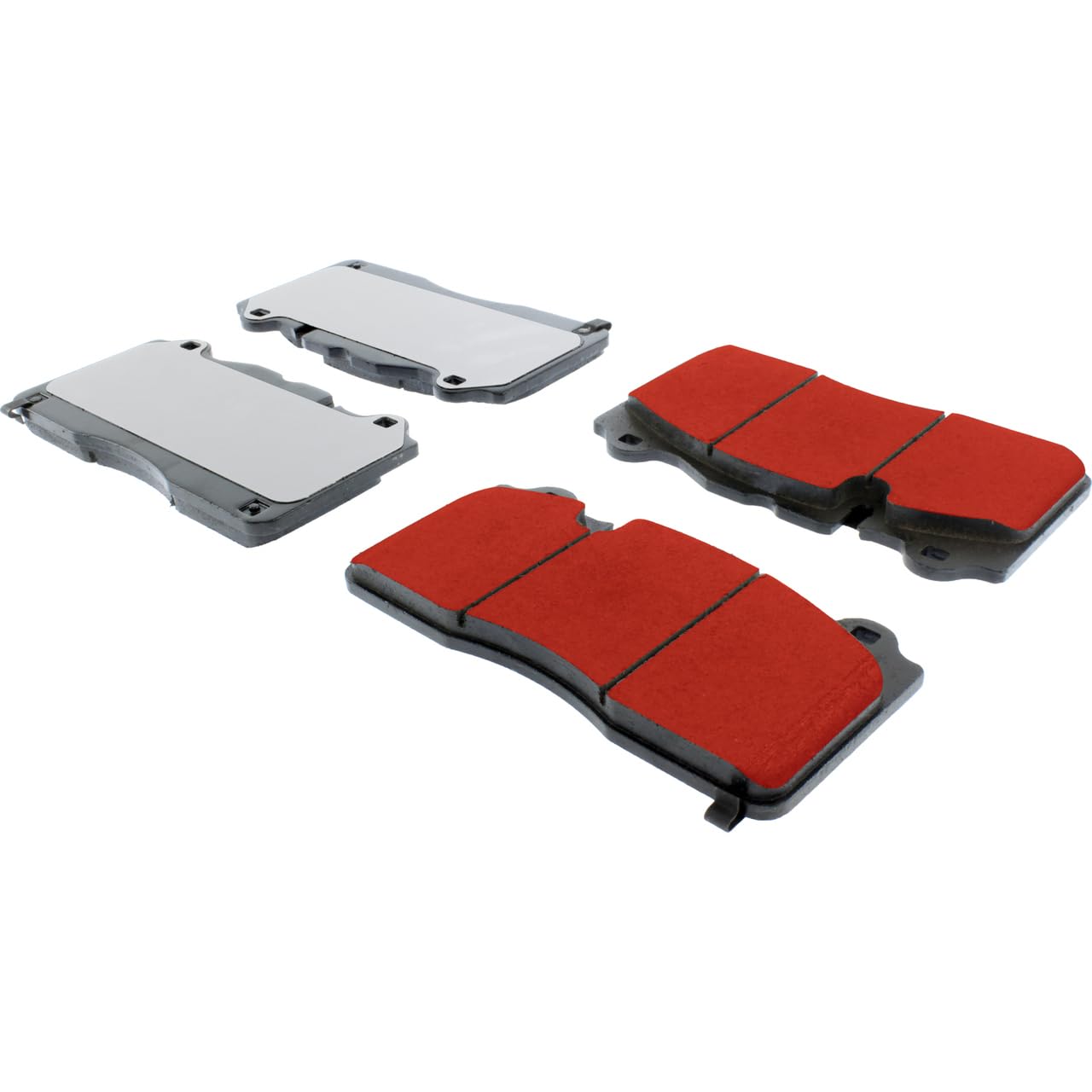 500.18350 Centric PQ PRO PADS