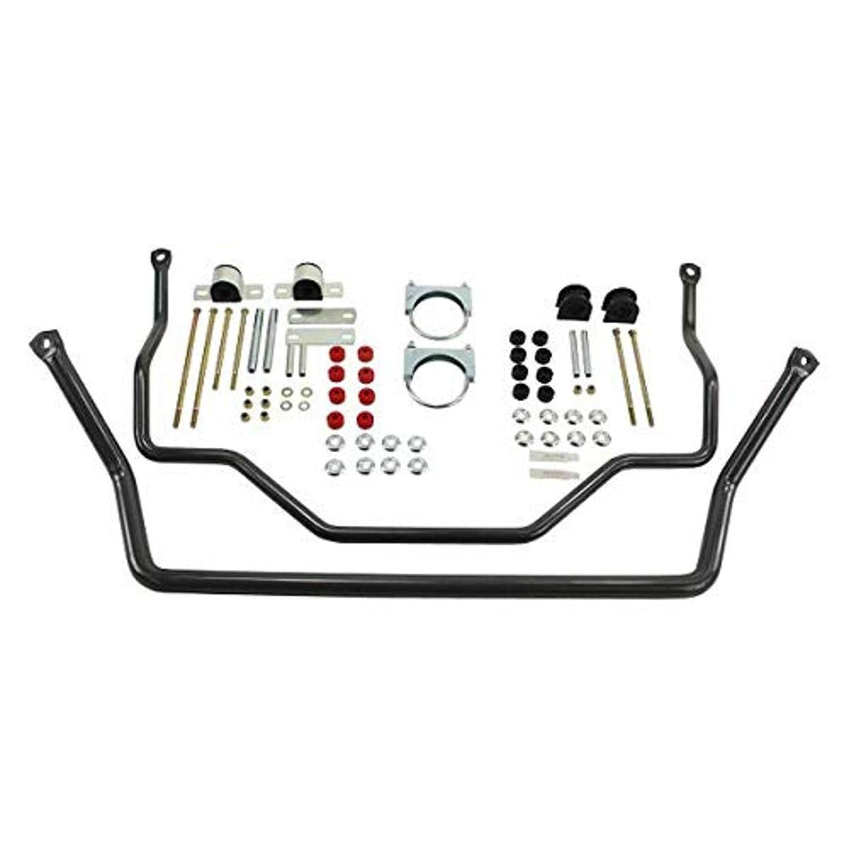 Anti-Sway Bar Set Belltech 9907