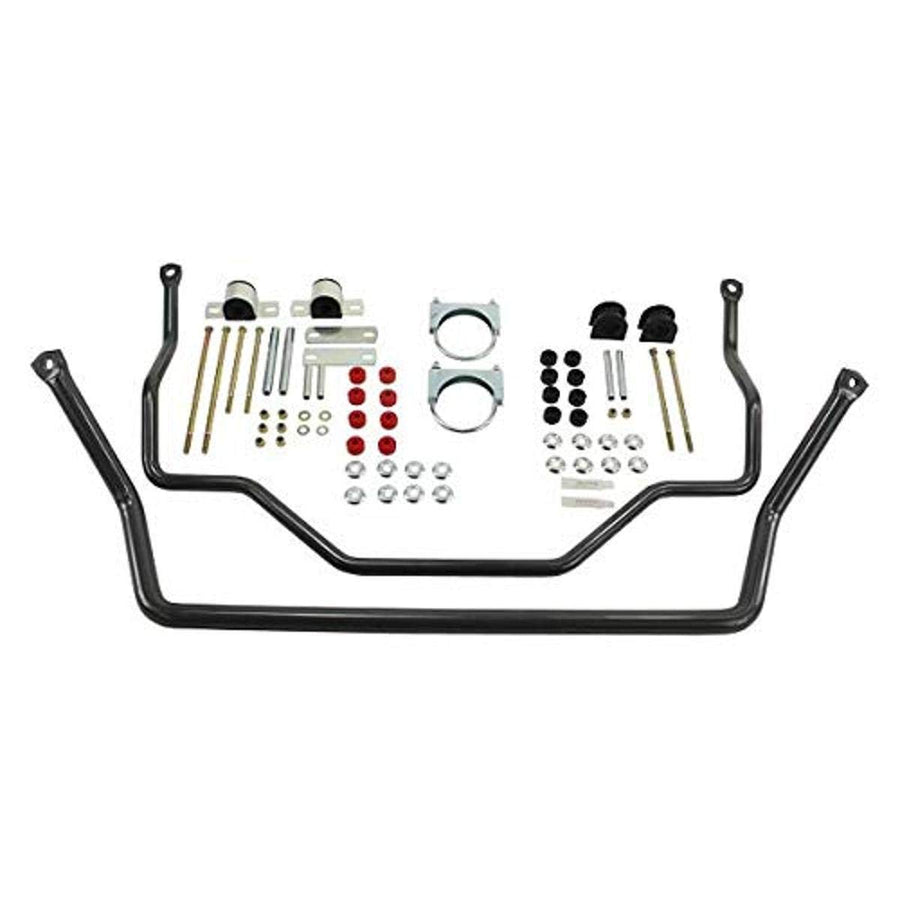 Anti-Sway Bar Set Belltech 9907