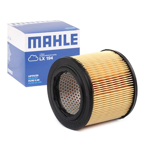 LX 194 Mahle Air Filter, standard