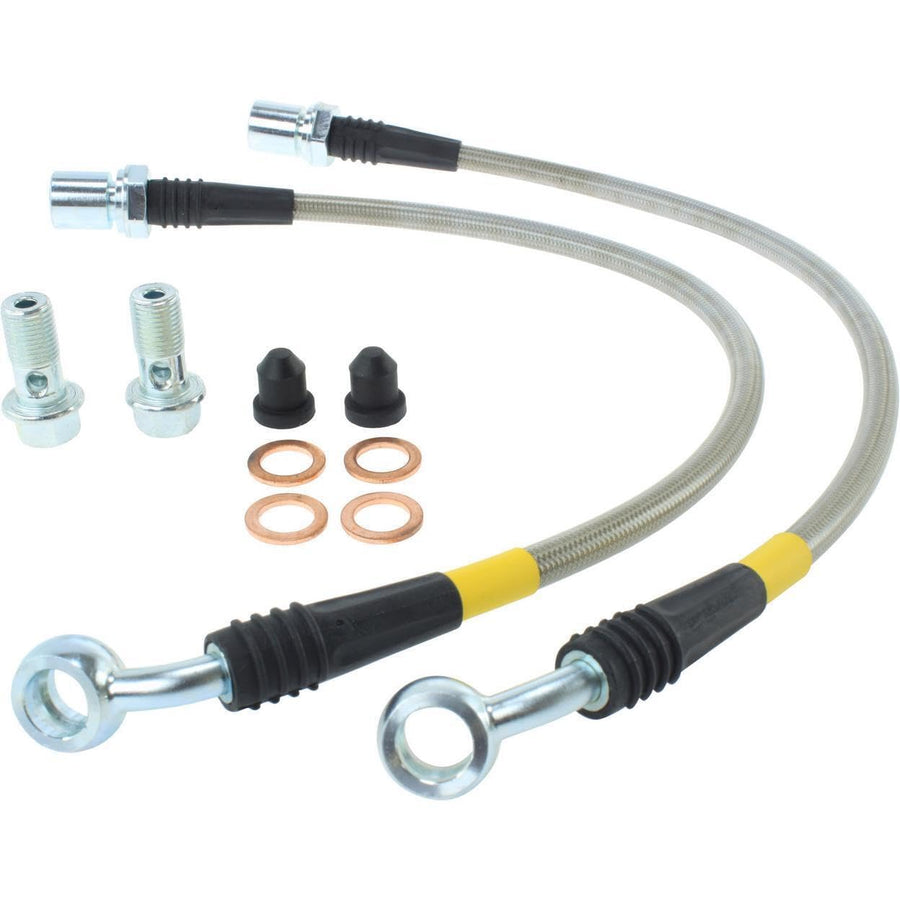 Brake Hydraulic Hose/Brake Hydraulic Line Centric Parts 950.44501