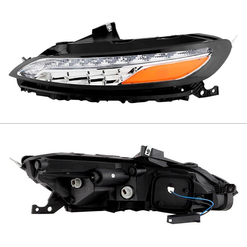 Signal Lights Xtune (CBL-JH-JC14-LED-C) (Akkon)