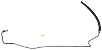 Power Steering Gates 370840 Return Line Hose Assembly