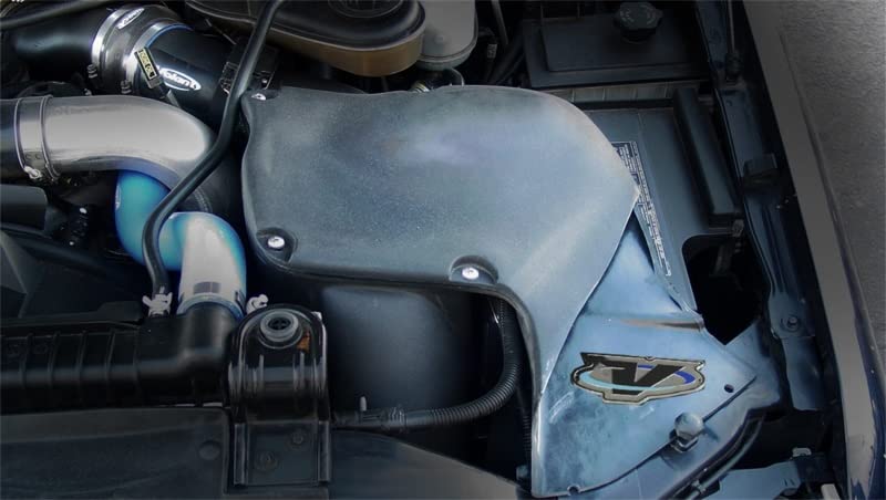 198606 Volant Air Intake