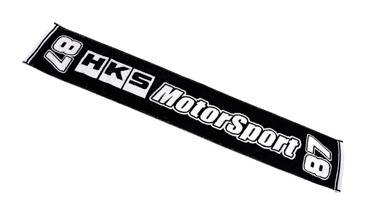 MOTOR SPORT HKS TOWEL