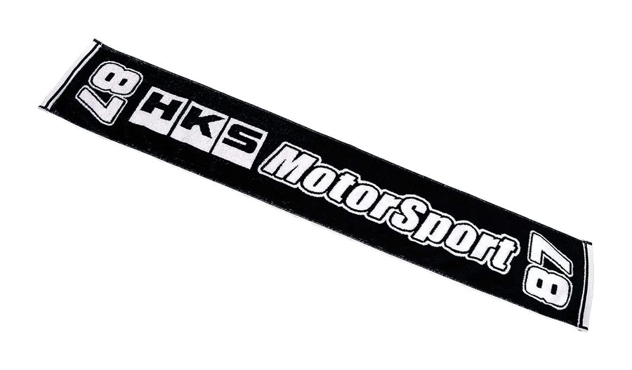 MOTOR SPORT HKS TOWEL