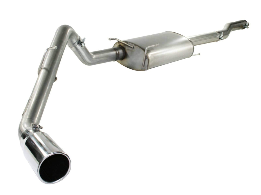 Mach Force XP aFe 49-42008-1 CAT Back Exhaust System for Dodge Ram 1500 2003-2005 V8-5.7L