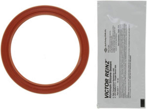 Engine Main Bearing Gasket Set MAHLE Original JV1695