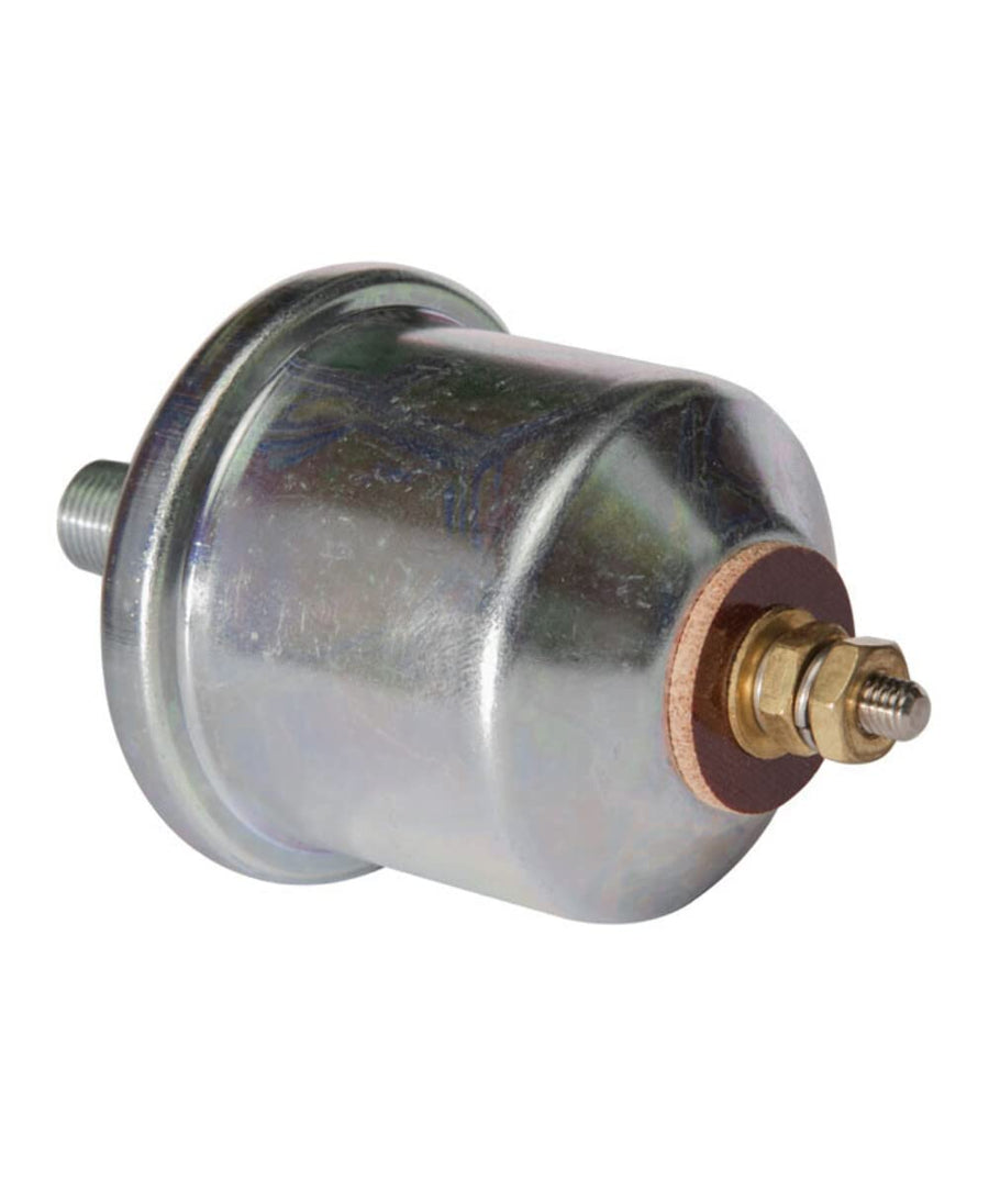 Oil Pressure Sender EMP 75-01940 for Volvo Penta for All Models Using 10-32 Terminal - 1/8″, 27 TPI, 80 PSI