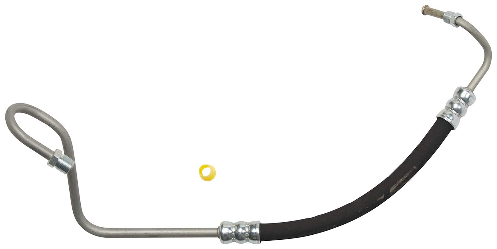 Power Steering Gates 355550 Hose Assembly Pressure Line