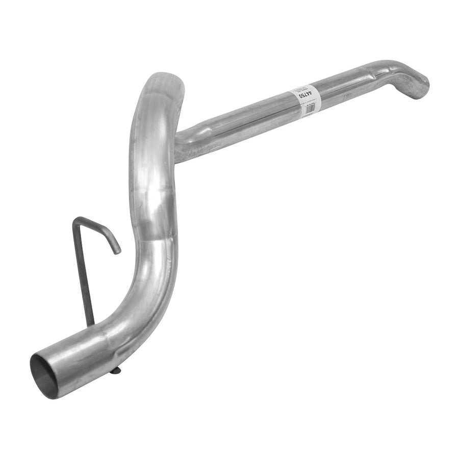Exhaust Tail Pipe AP Exhaust Products 44750