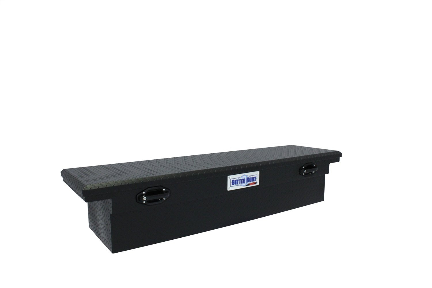 Single Lid Better Built 79211098 Tool Box