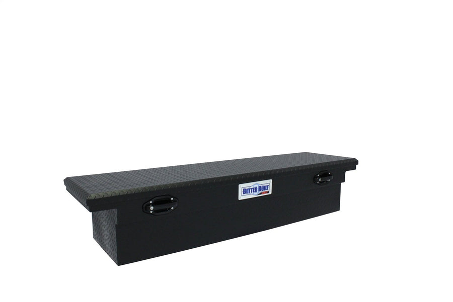 Single Lid Better Built 79211098 Tool Box