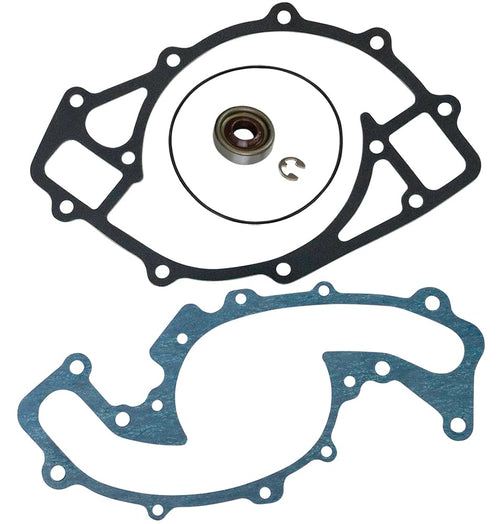 Moroso Gasket and Seal Kit 63604, Fits Moroso 63595 BBF 429/460 Electric Water Pump
