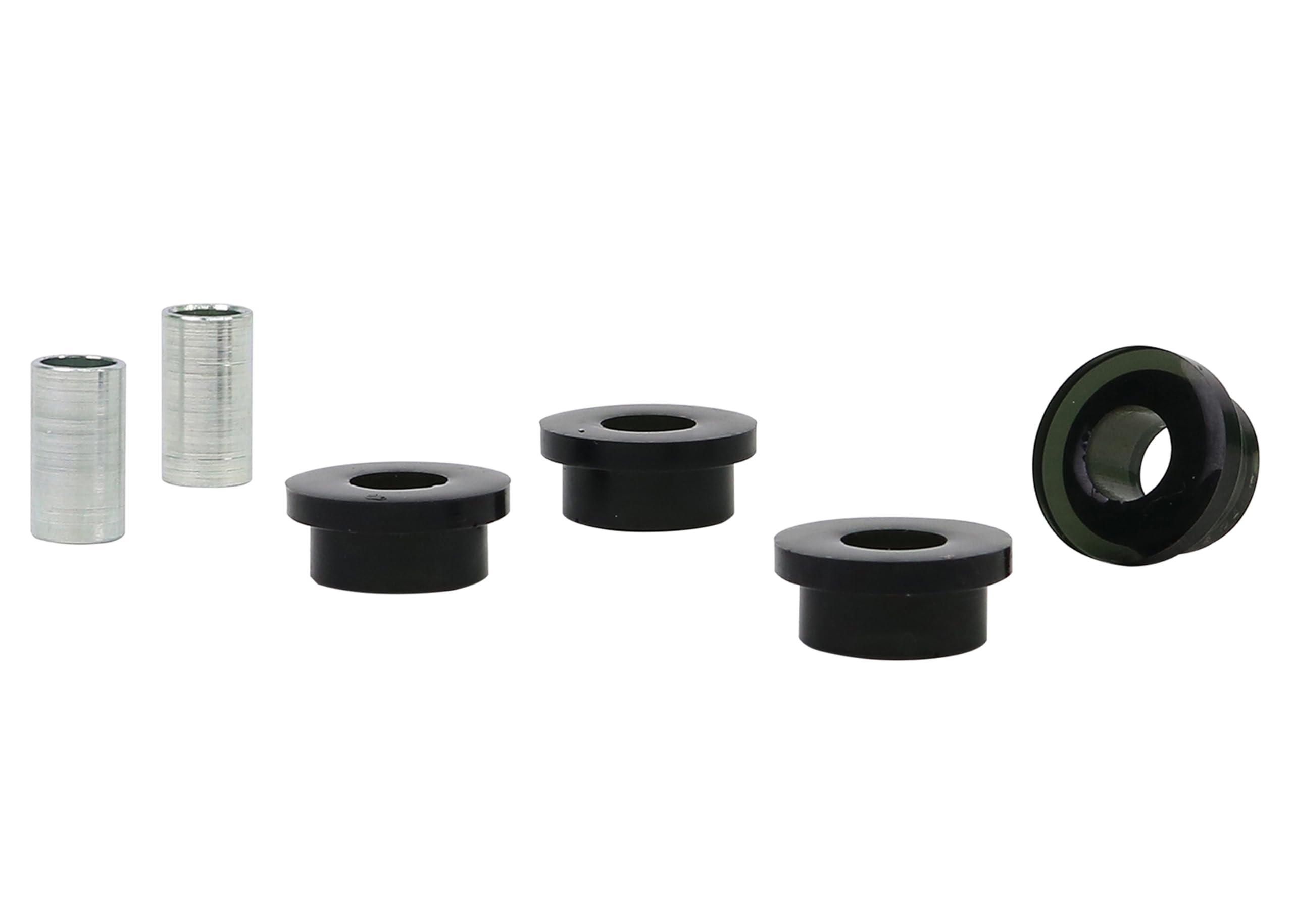 Nolathane Black Sway Bar Link Bushing REV014.0044 (Location Front Or Rear)