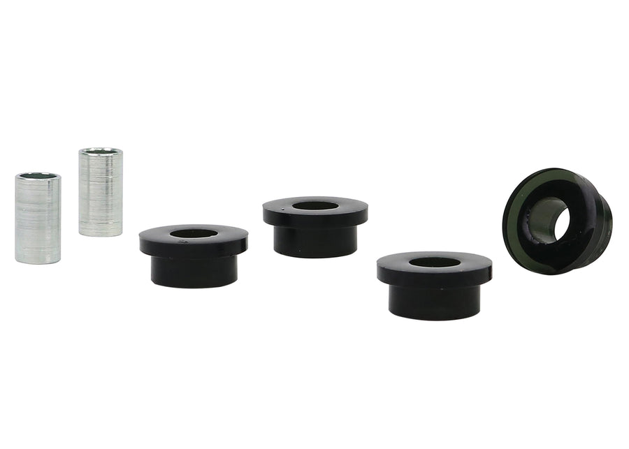 Nolathane Black Sway Bar Link Bushing REV014.0044 (Location Front Or Rear)