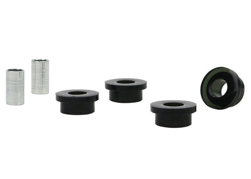 Nolathane Black Sway Bar Link Bushing REV014.0044 (Location Front Or Rear)