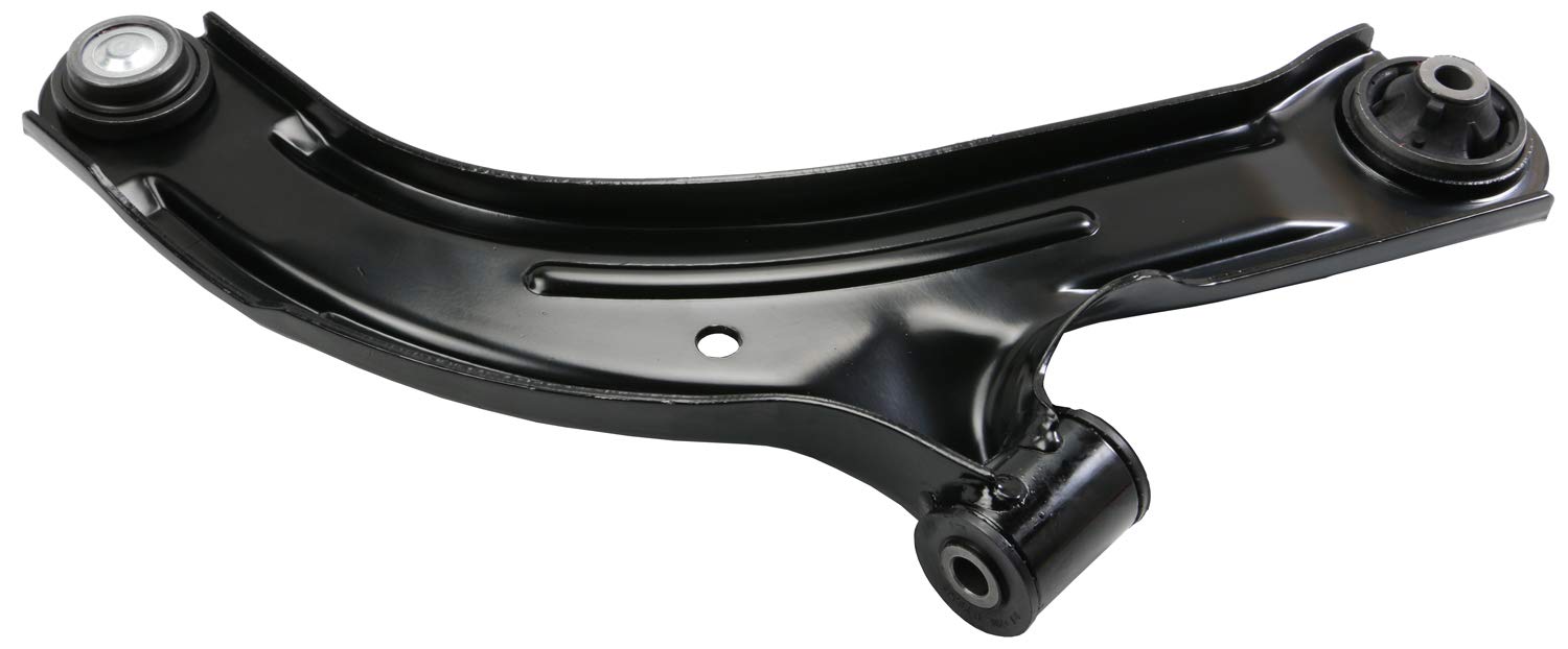 MOOG Suspension Control Arm and Ball Joint Assembly front left lower RK620567