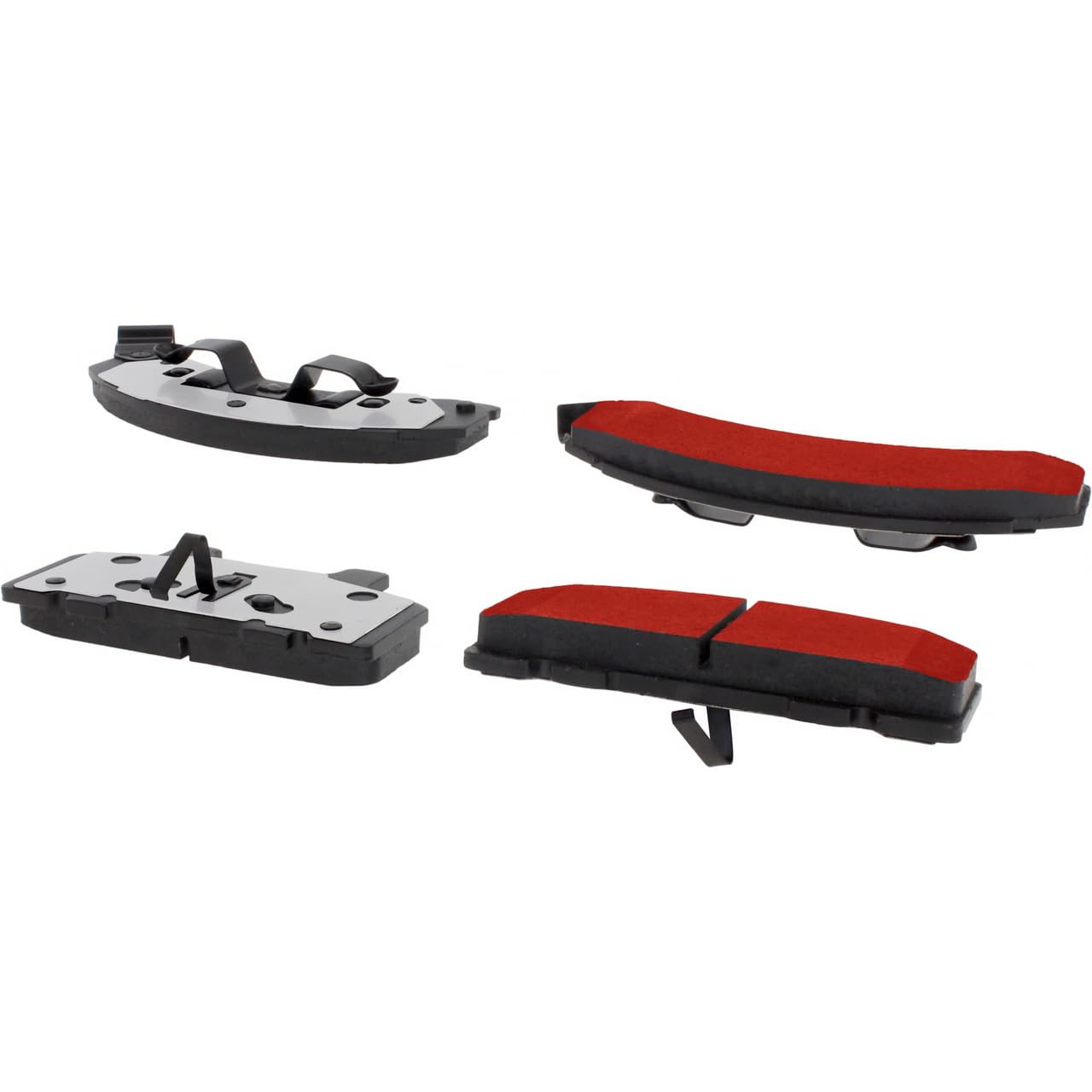 500.02151 Centric PQ PRO PADS
