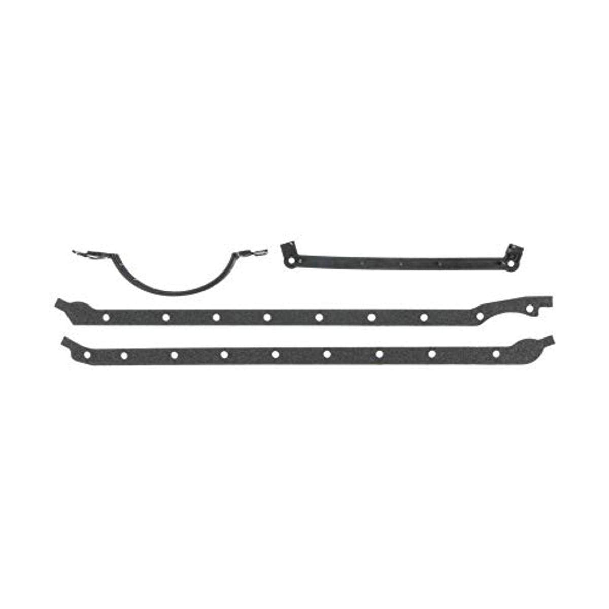 Oil Pan Gasket Set Mahle - OS32511