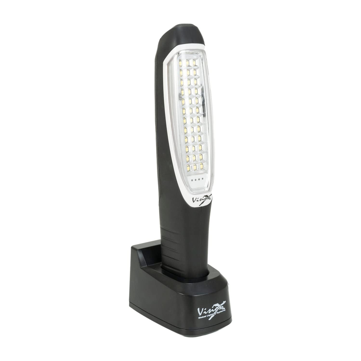 Vision X USA Workshop Inspection LAMP SPEC