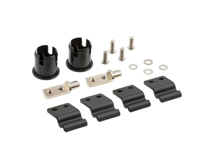 Base Rack Roller Kit ARB 1780365 Allows Easy Loading onto Your Base Rack