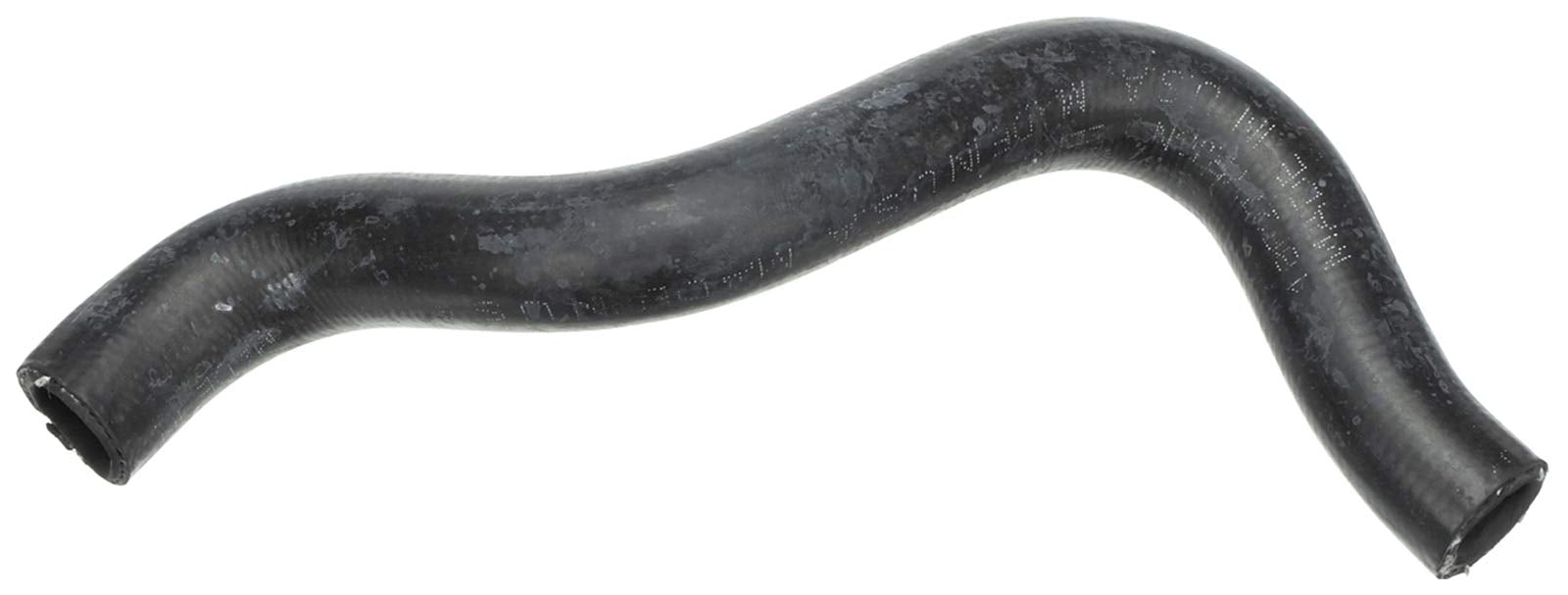 Premium Gates Molded Heater Hose 19636