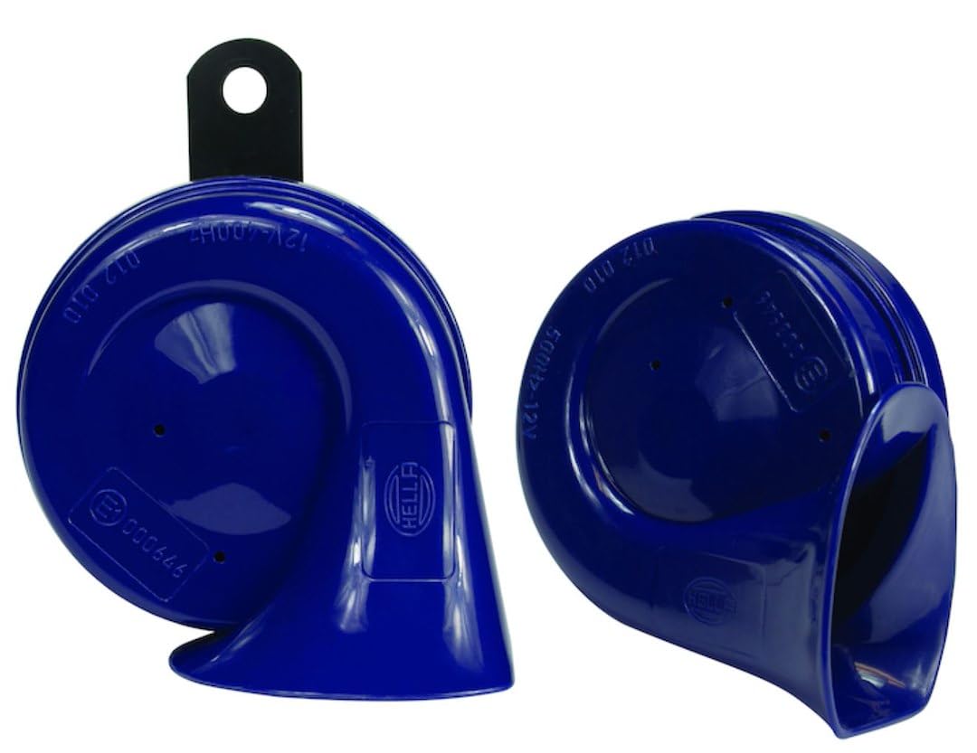 BLUE HORN KIT BX TRUMPET