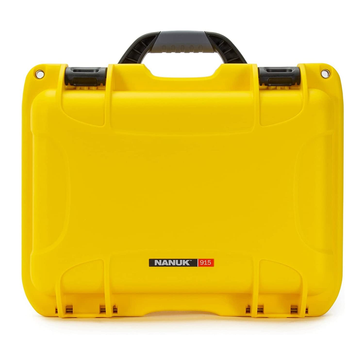 Hard Case Nanuk with Foam Insert for DJI Mavic 3 (Yellow)
