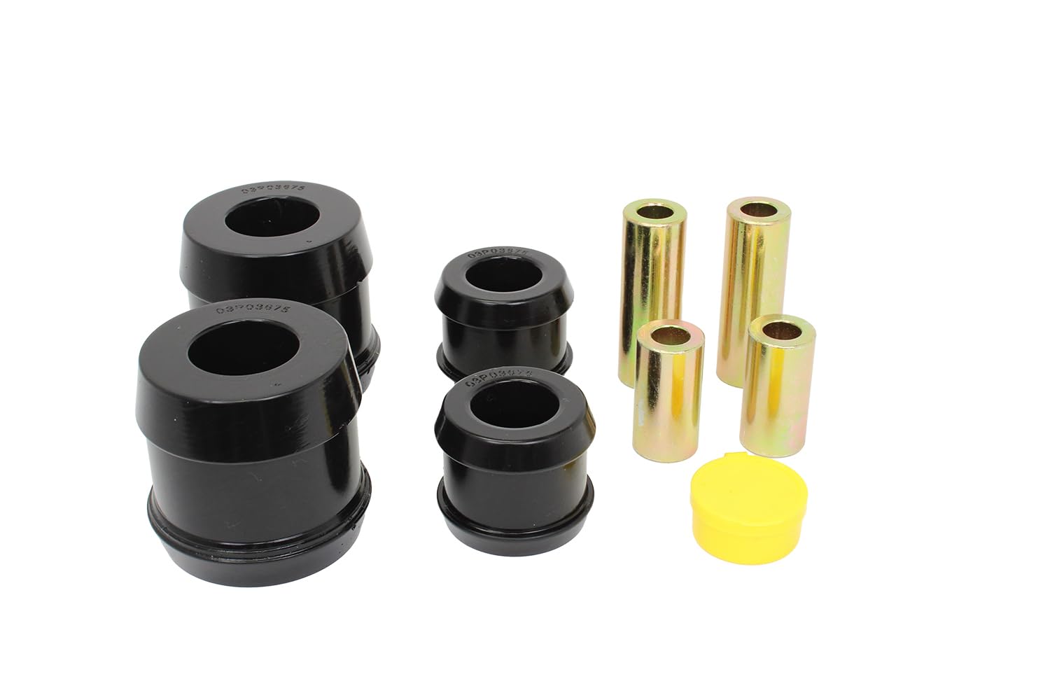 Rear Control ARM Set - Energy Suspension 10-13 Altima
