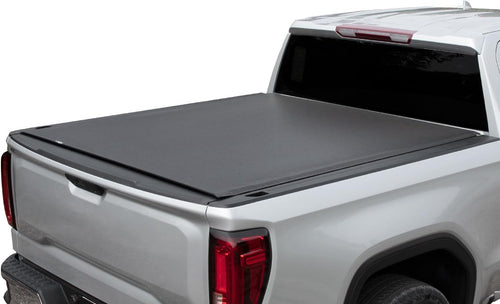 Toyota Tacoma Agricover Vanish 24-ON 6' Box Roll-up Tonneau Cover