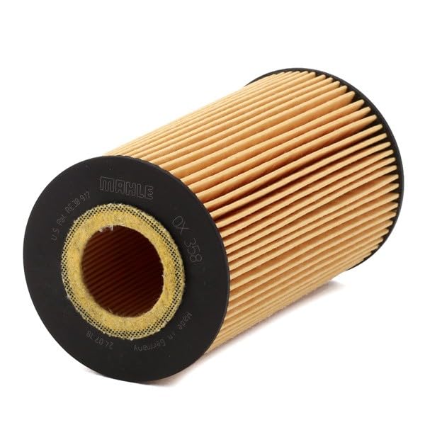 ECO MAHLE OX 358D Oil Filter