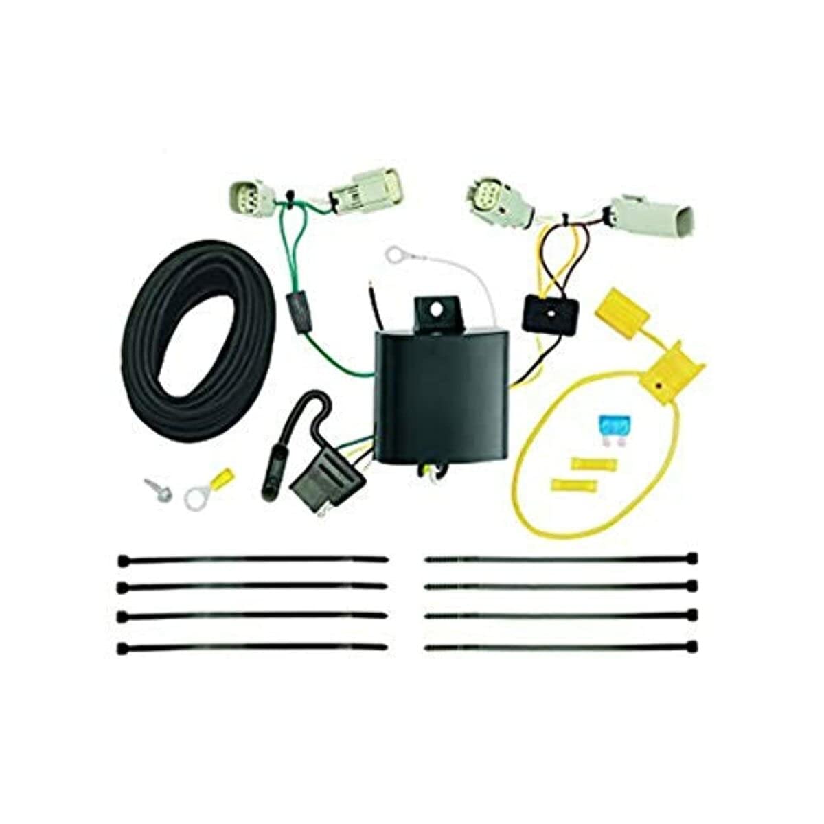 T-One Connector Tekonsha 118682