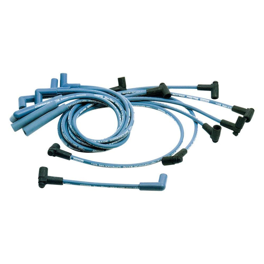 WIRE SET,SPIRAL CORE Moroso 72500