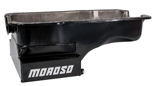 Oil Pan Moroso 20502 for Ford 289-302 Engines