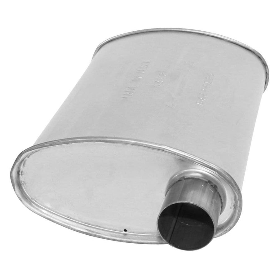 Exhaust AP Products Muffler 2041