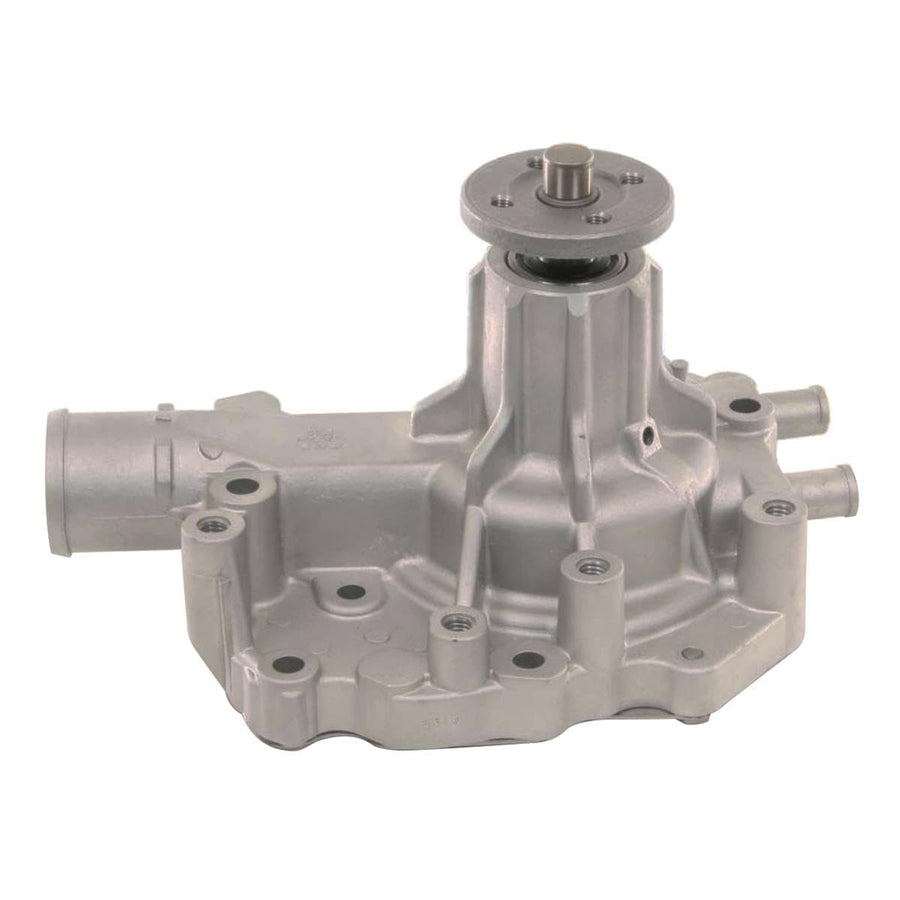 Performance Aluminum Milodon Standard Volume Water Pump for Ford 302, 351W