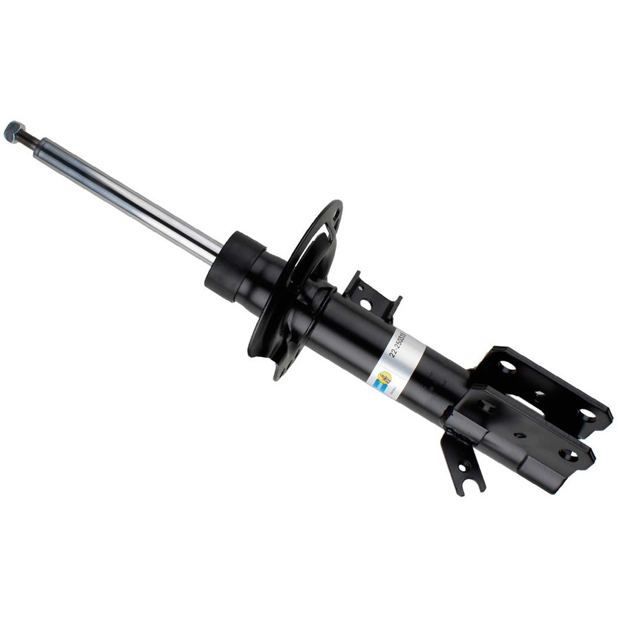 B4 OE Replacement Bilstein 13-20 Ford Fusion Front Left Strut Assembly (22-250315)
