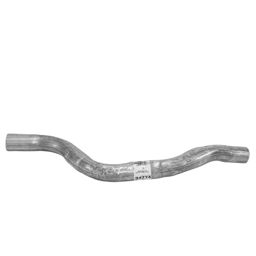 Exhaust Tail Pipe AP Exhaust Products 34774