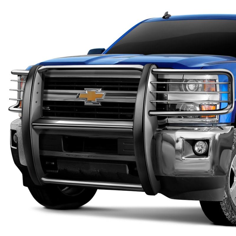 Trail FX E0010S Grill Guard Trailfx