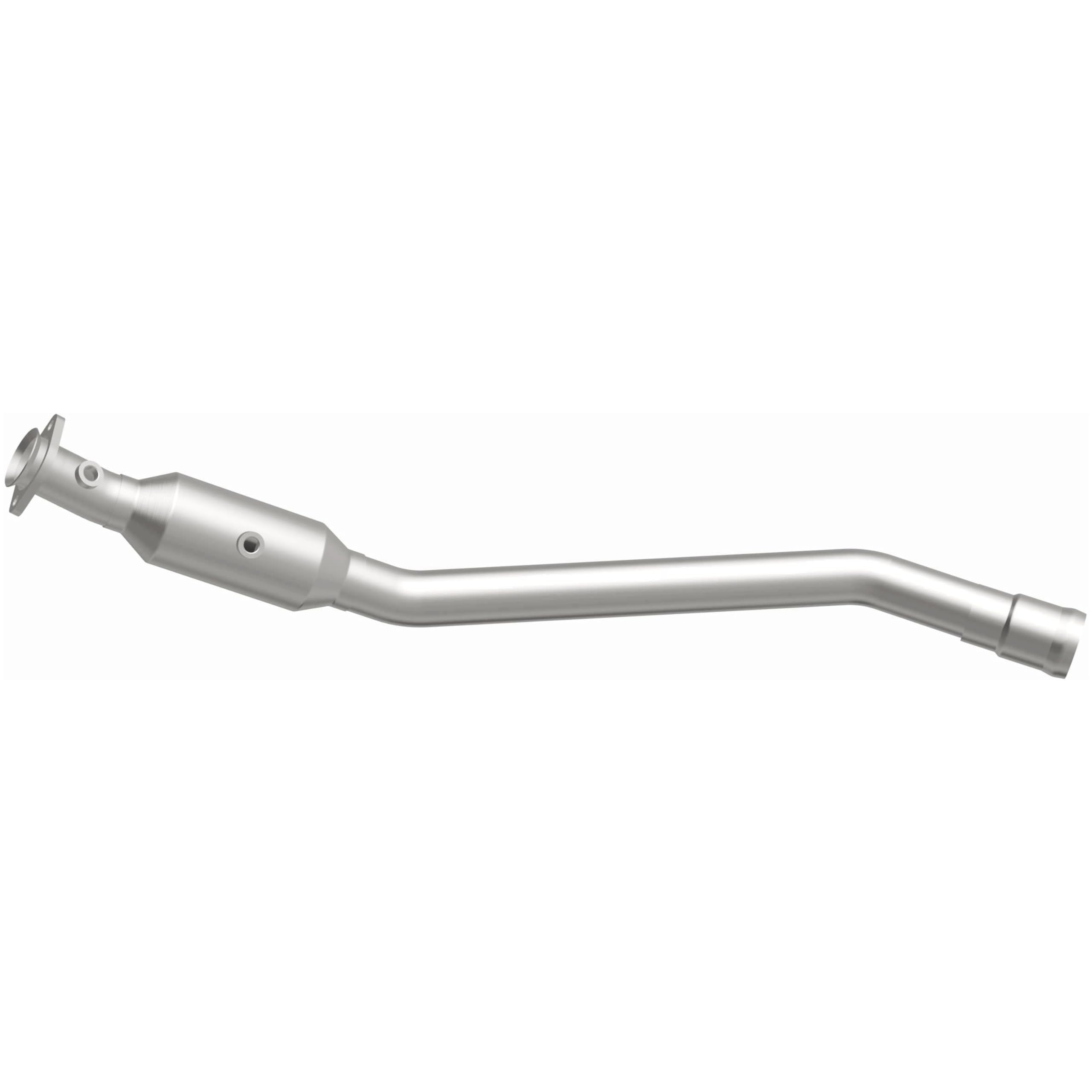 Catalytic Converter MagnaFlow 21-486: OEM Grade (Federal/EPA Compliant)