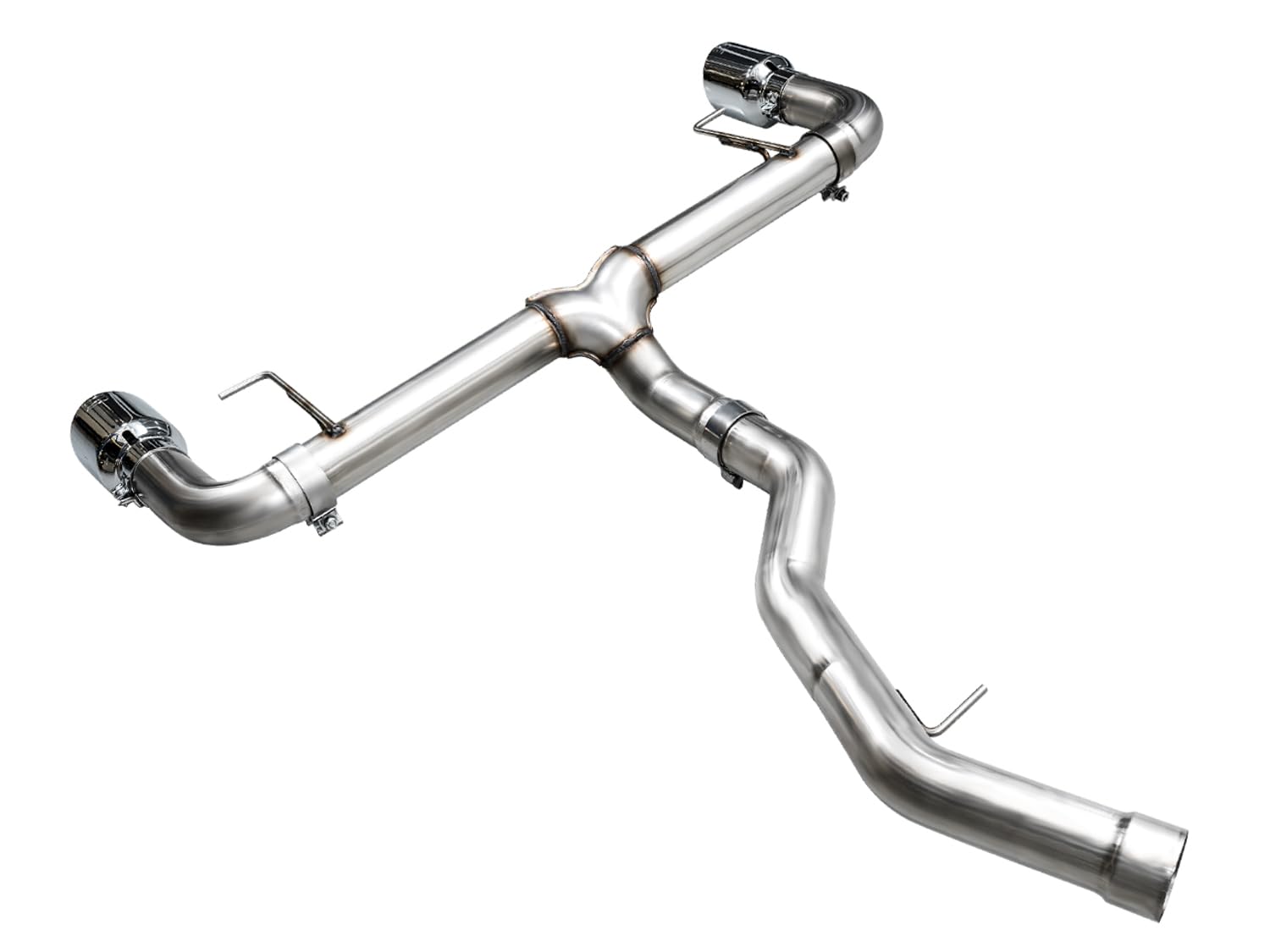 AWE Exhaust for the BMW G2X 330i / 430i Suite