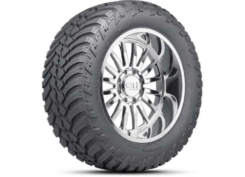 37X12.50R17 Amp Tires 37-125017AMP/CM2 Attack MT