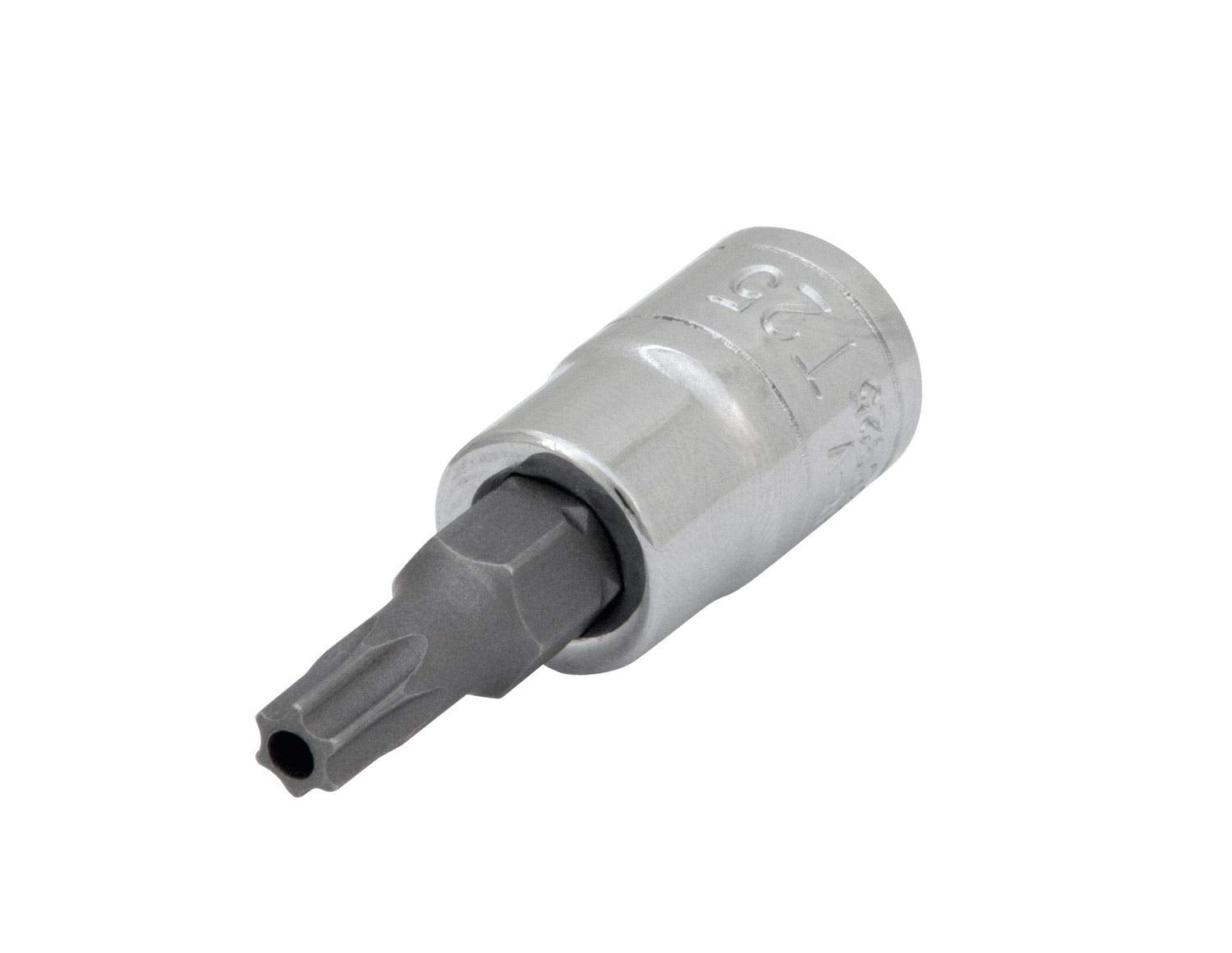 W36925 Performance Tool 1/4-Inch Drive T-25 Tamper Resistant
