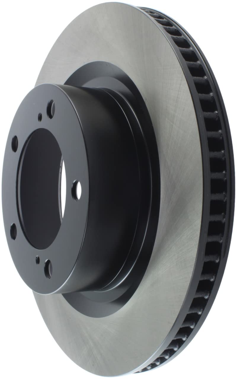Cryostop Centric Rotor 120.44156CRY