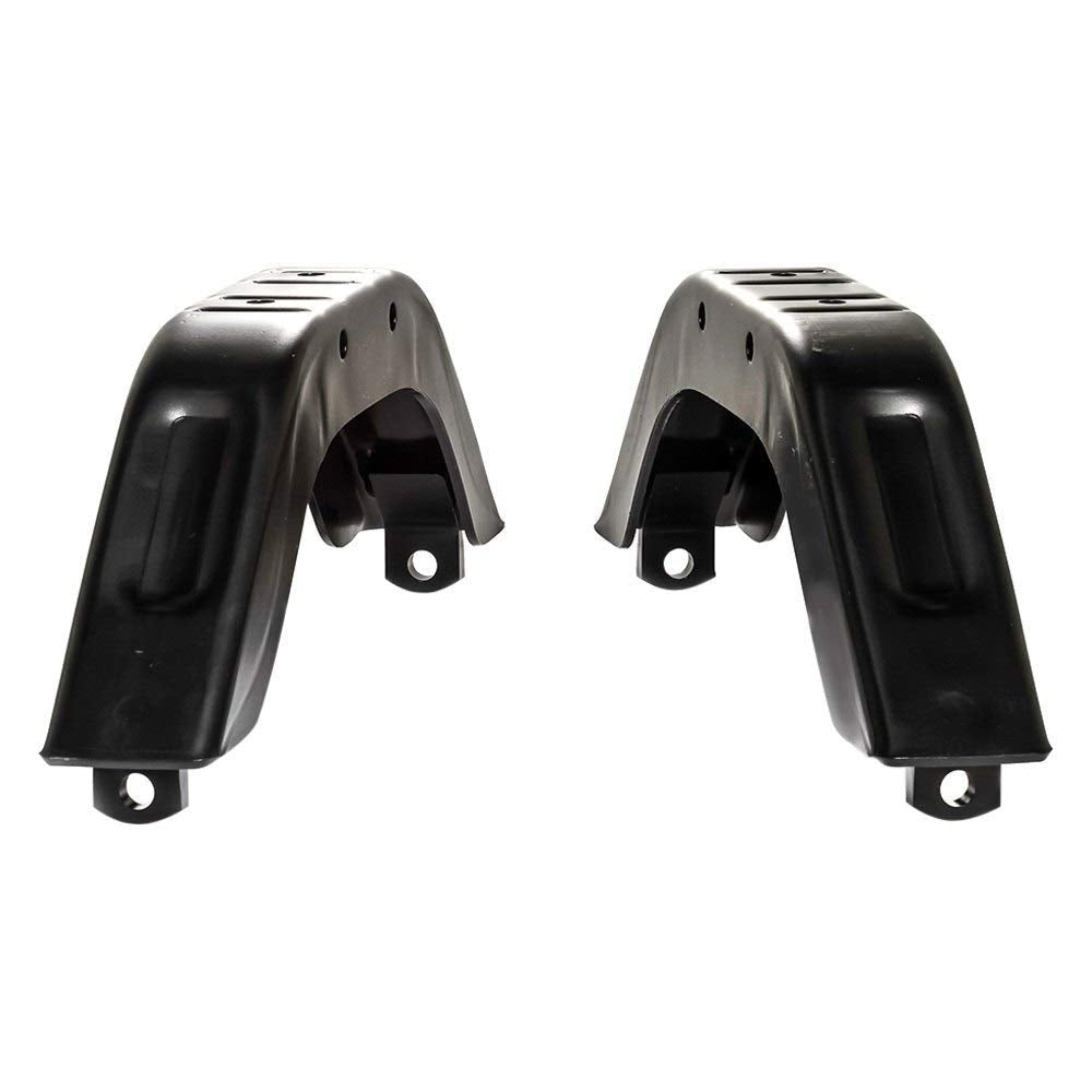 EazLift - Camco Manufacturing - Fifth Wheel, Fixed Channel Leg, 16K