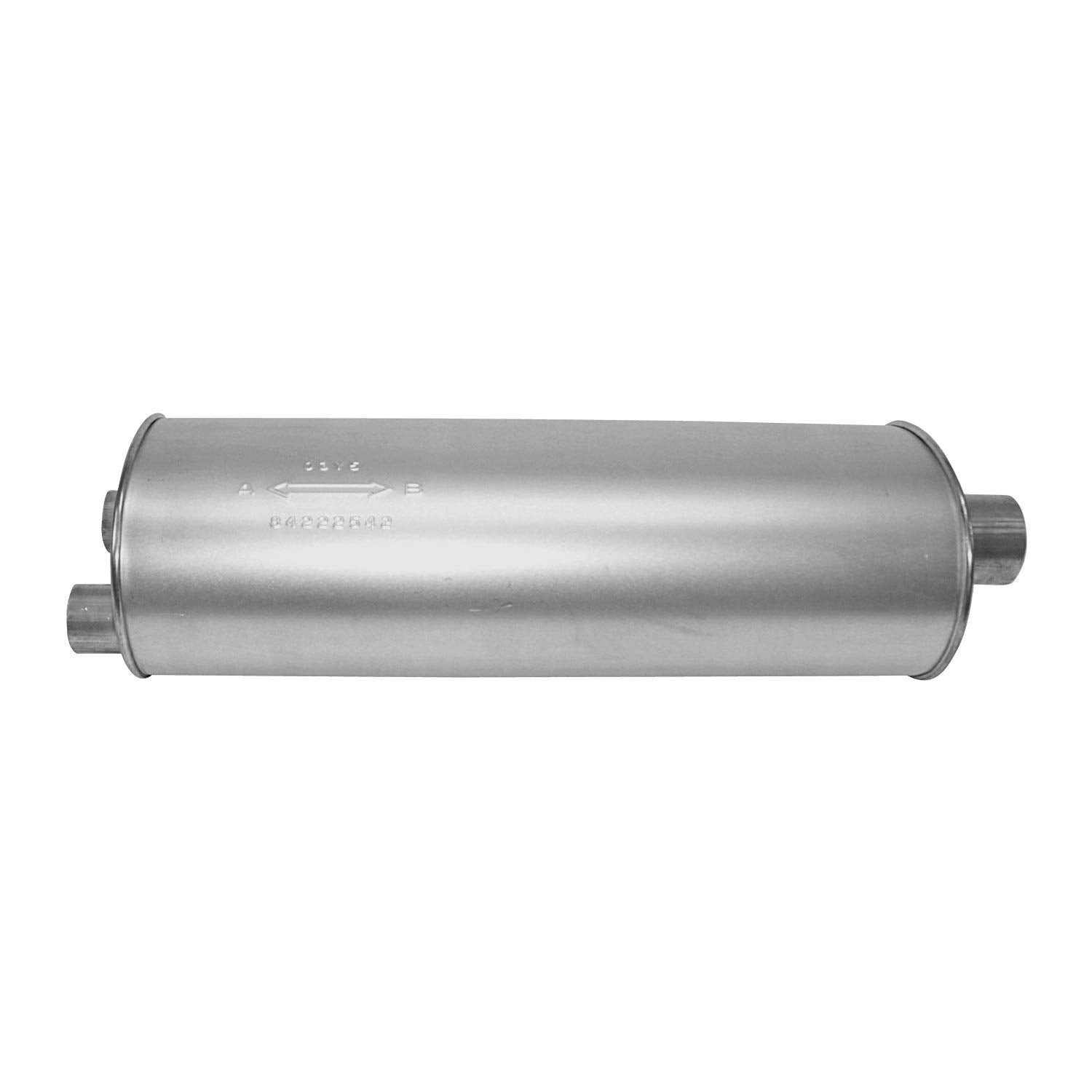 Exhaust AP Products Muffler 2219