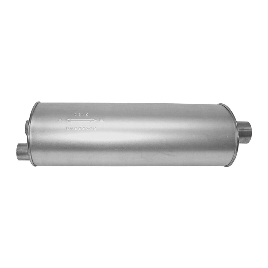 Exhaust Muffler AP Exhaust Products 700258